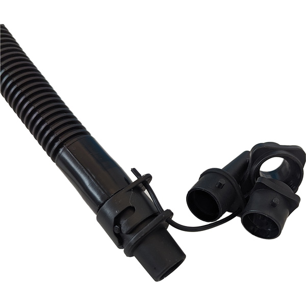 Pompe à Cerf-volant à étrier Double Action Bravo 2026 ZPROPUMP
